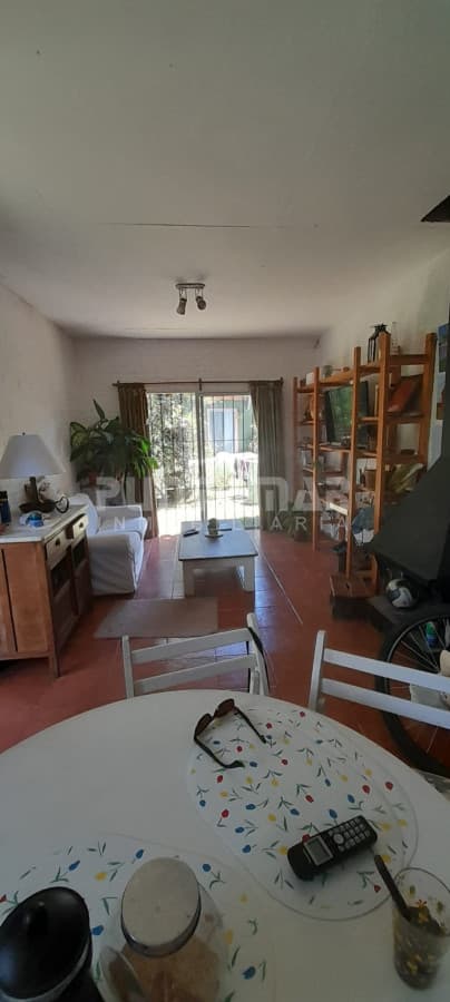 CASA DE 2 DORMITORIOS EN LA MANSA  -