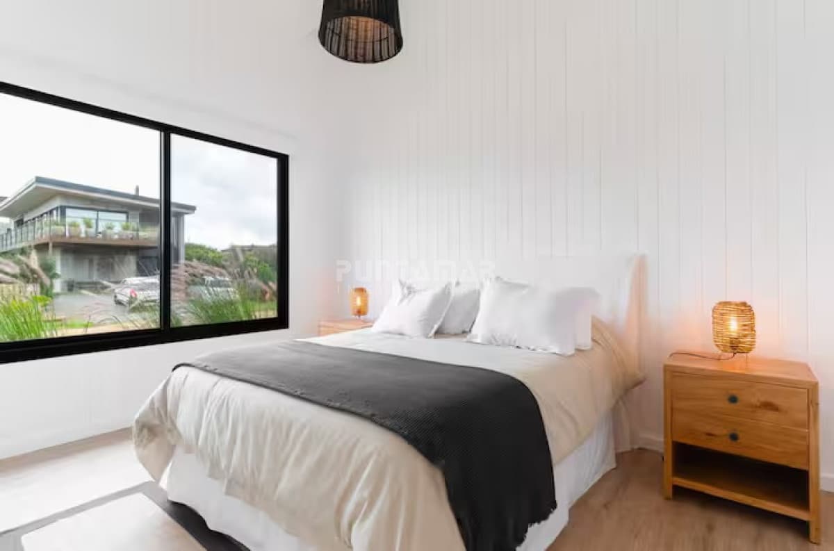 ALQUILER CASA EN LA JUANITA  -