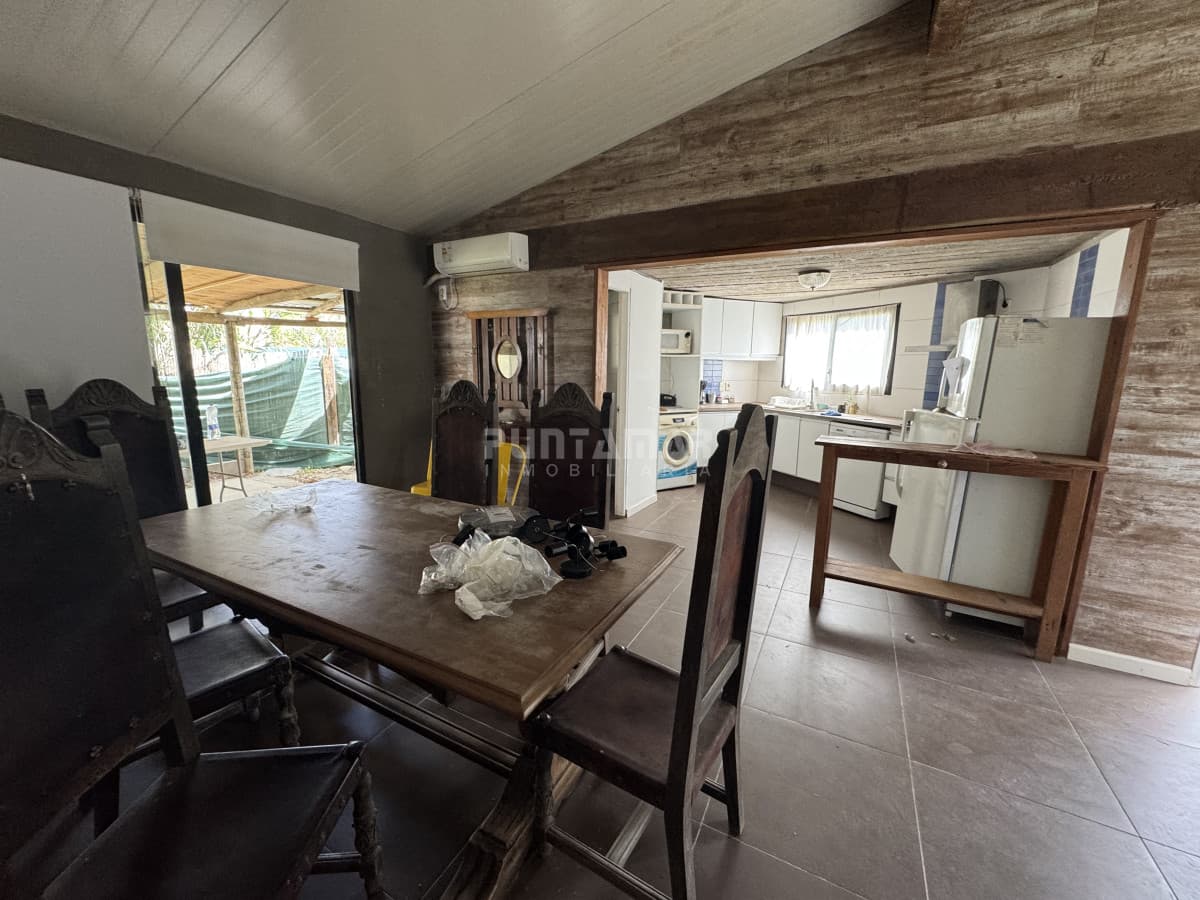 Casa en alquiler en La Barra  -