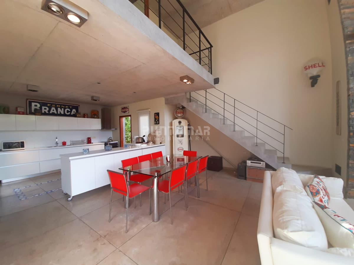 ESPECTACULAR CASA CON PISCINA A 300 MTS DE LA POSTA DEL CANGREJO  -