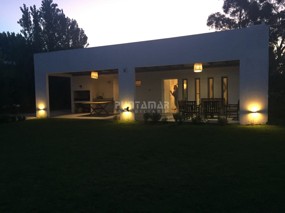 Casa ID.212004 - MODERNA CASA EN VENTA EN EL CHORRO A METROS DEL MAR
