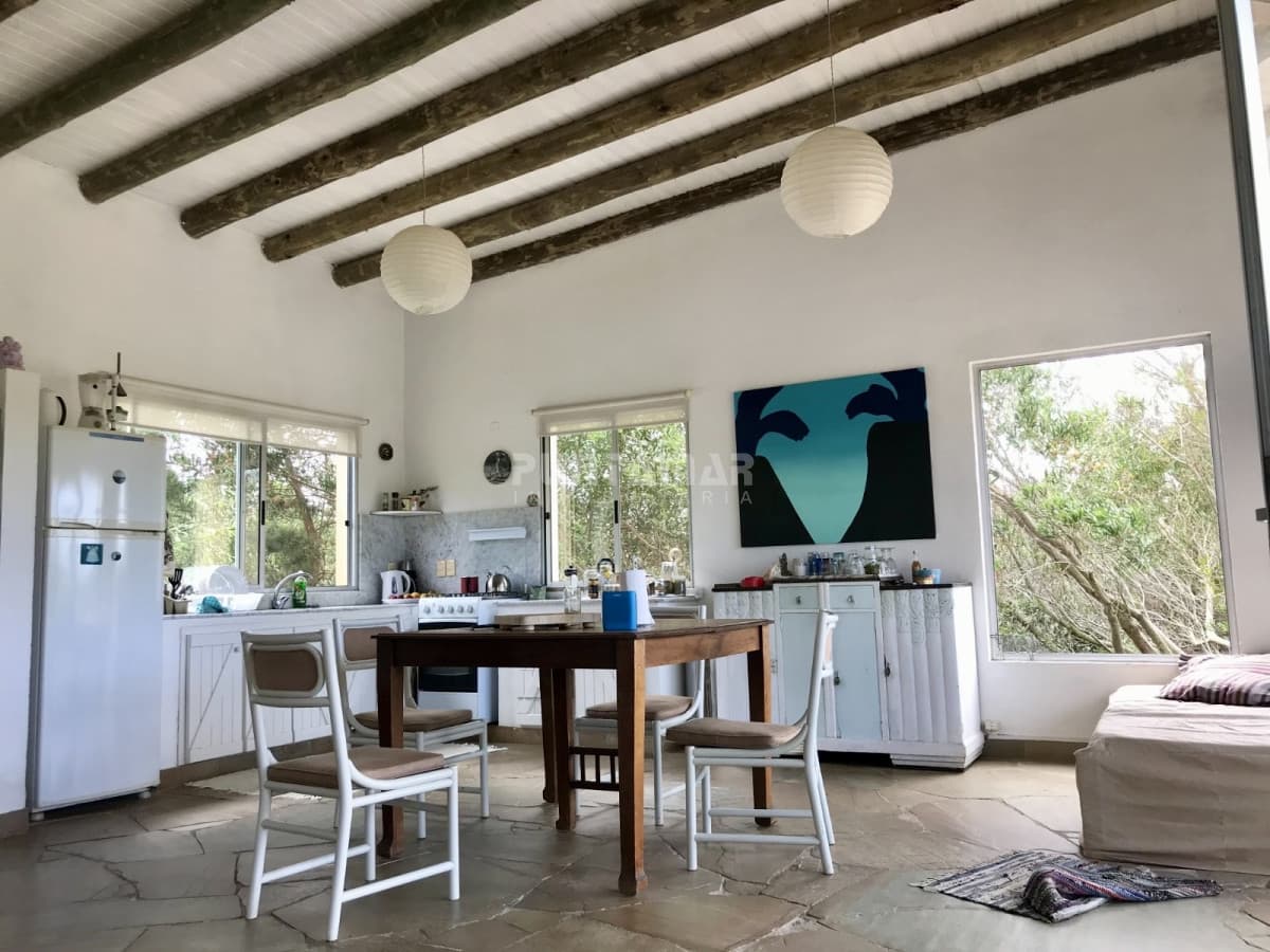 Casa ID.213223 - VENTA HERMOSA CASA CON PISCINA EN ARENAS DE JOSE IGNACIO