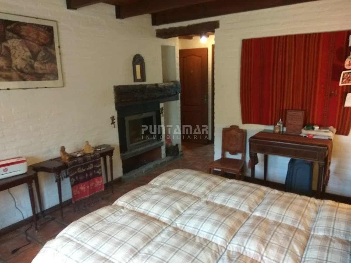 CALIDA CASA EN SAN RAFAEL ALQUILER A METROS DEL MAR  -