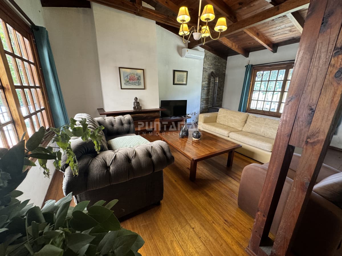 Casa en alquiler San Rafael  -