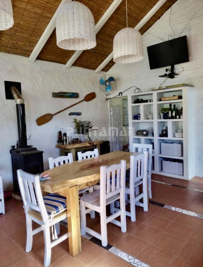 Casa ID.213953 - ALQUILER CASA 3 DORMITORIOS EN LA BARRA