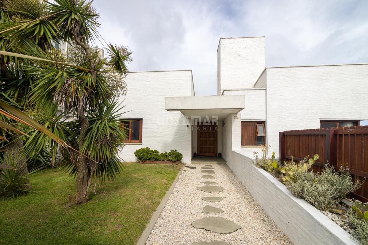 Casa ID.213427 - Frente al mar en la Península!