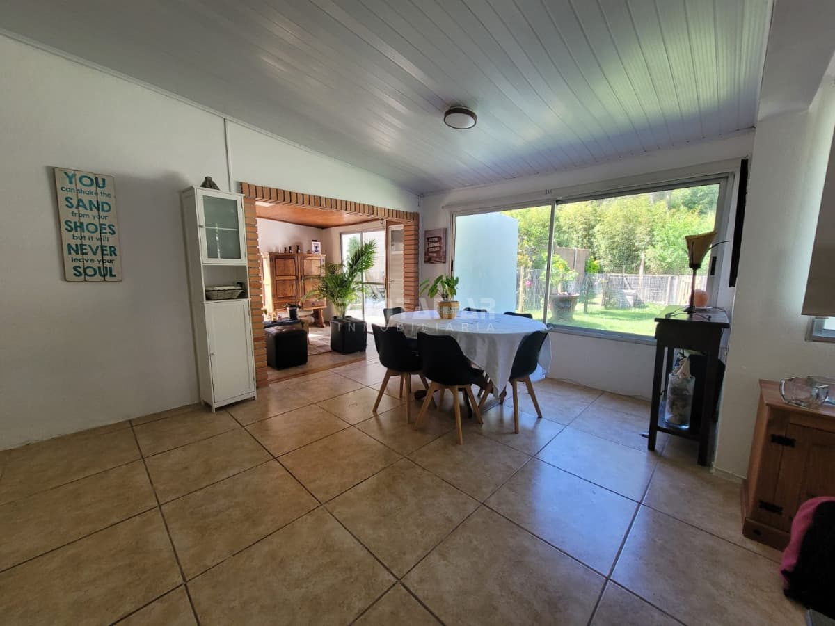 HERMOSA CASA EN PINARES P35 PUNTA DEL ESTE ALQUILER   -