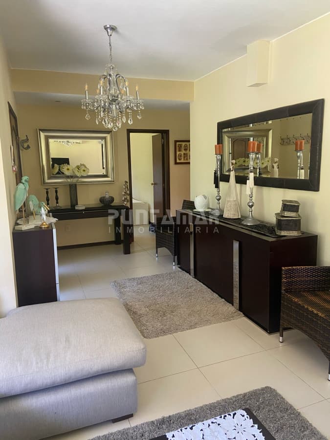 CASA DE 2 PLANTAS EN RINCON DEL INDIO  -