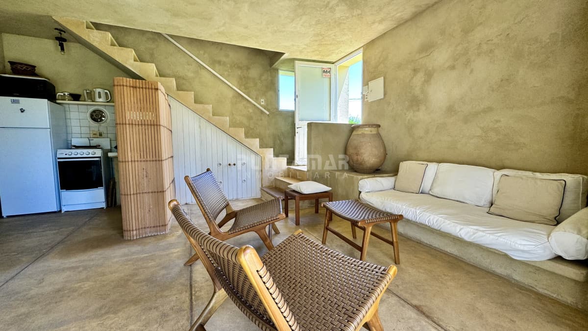 CASA EN ALQUILER EN PUNTA PIEDRAS  -