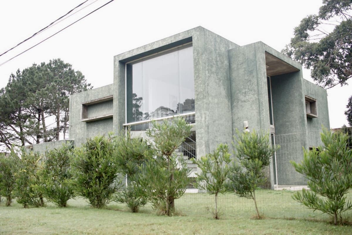 Casa en alquiler Rincón de Indio  -