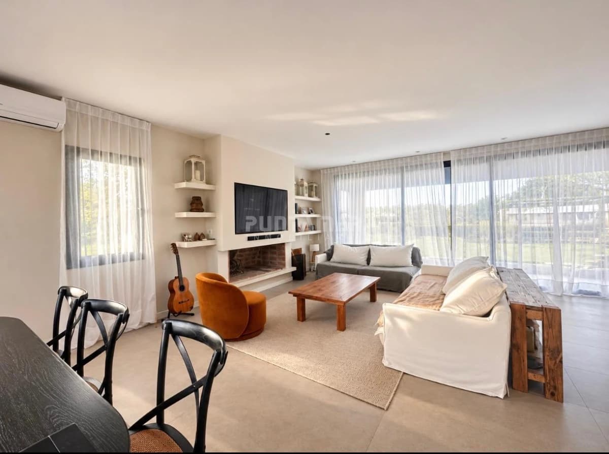 Casa ID.213994 - VENTA DE CASA  EN BARRIO PRIVADO LA CAÑADA