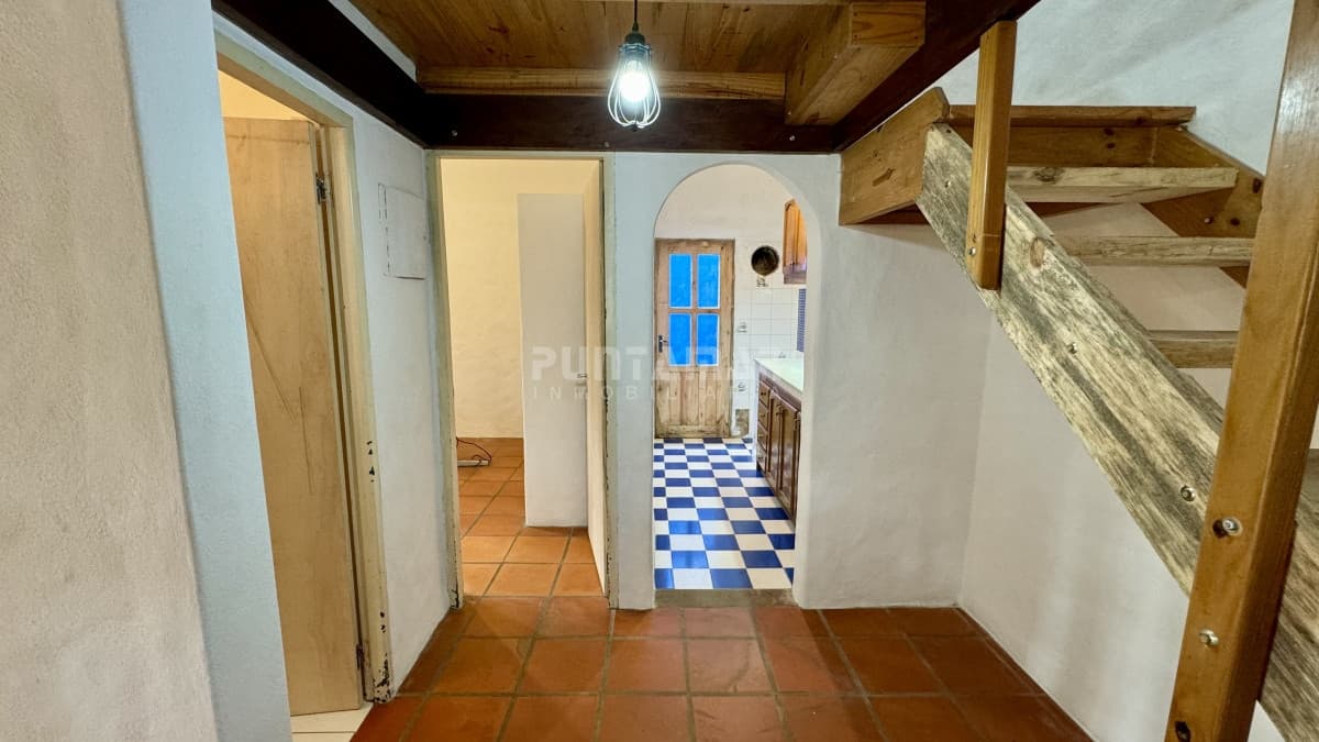 Casa ID.213336 - OPORTUNIDAD CASA 1 DORMITORIO A METROS DEL ARROYO EN LA BARRA