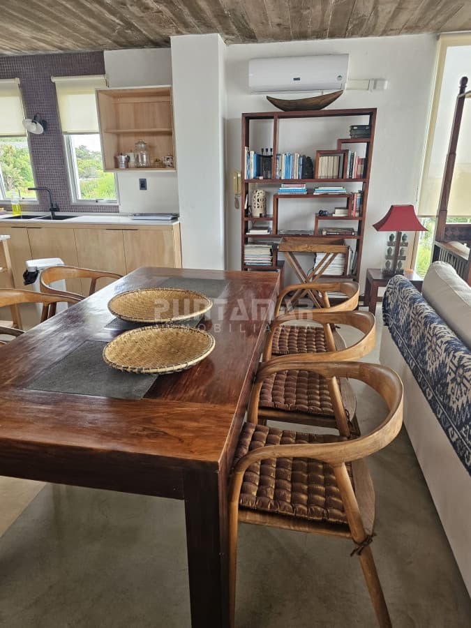 ESPECTACULAR CASA EN MONTOYA DE 3DORMITORIOS Y PISCINA   -