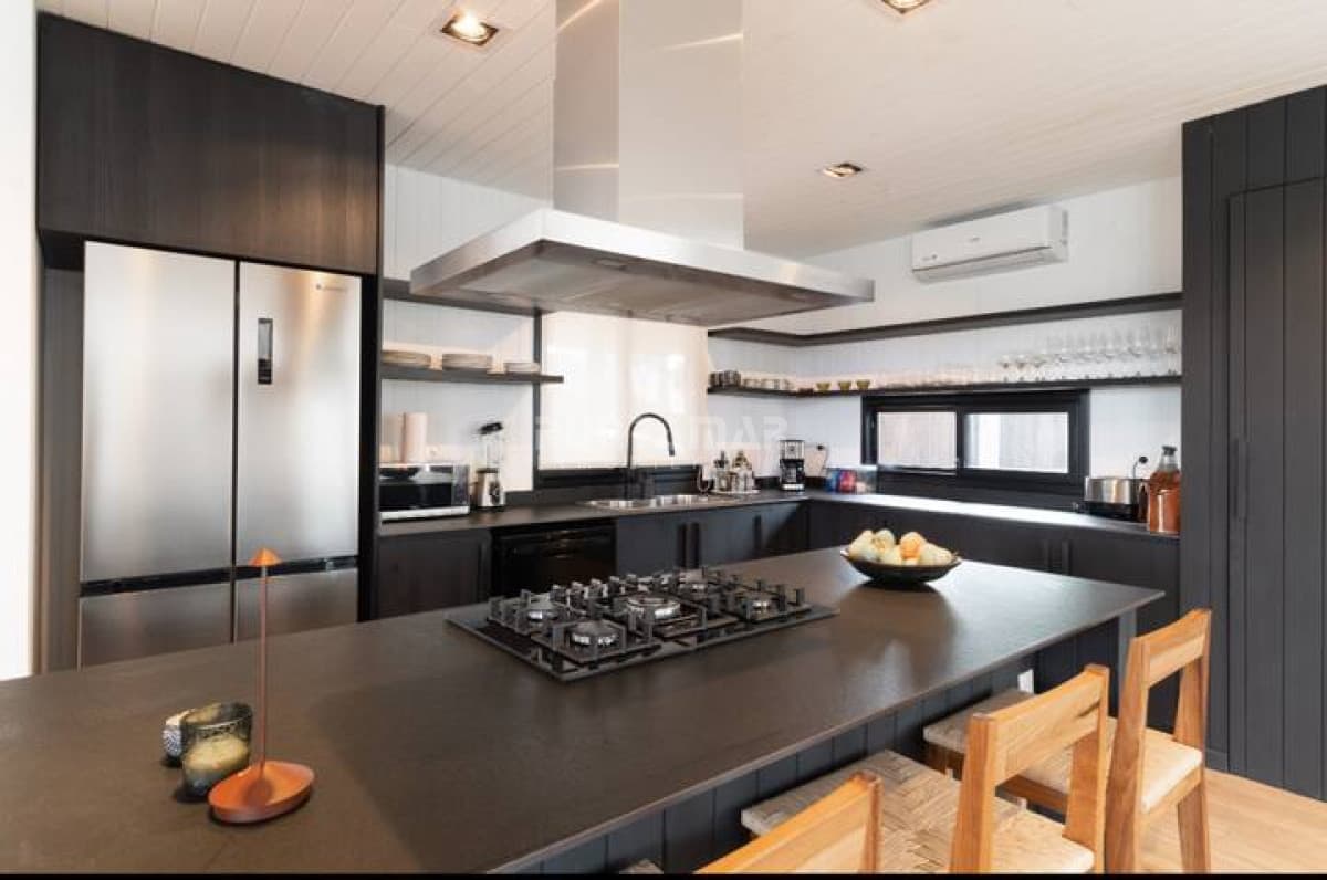 ALQUILER CASA EN LA JUANITA  -