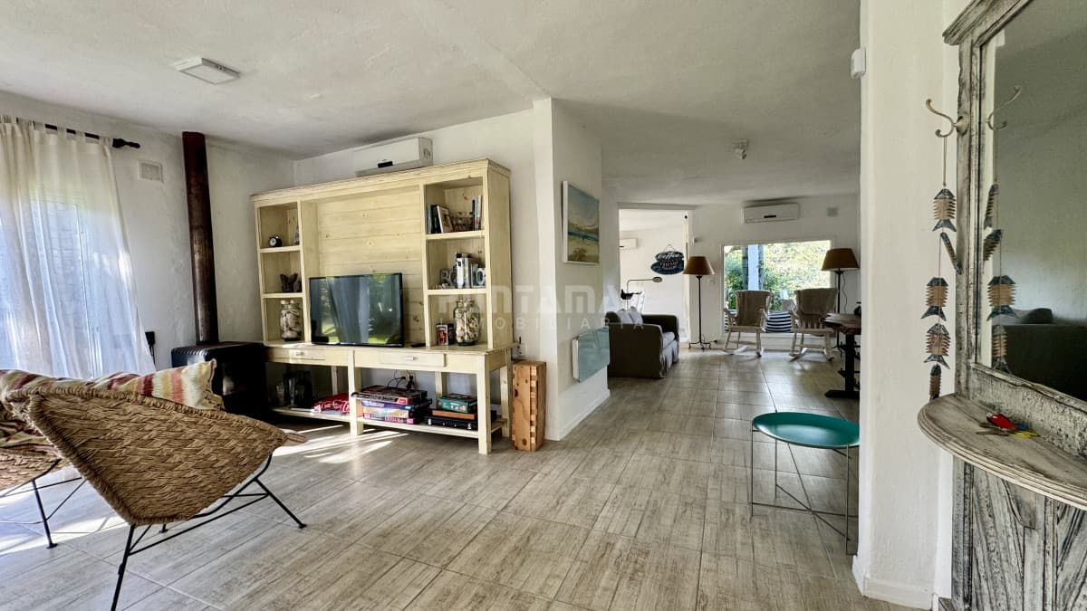Casa en alquiler Pueblo San Vicente   -