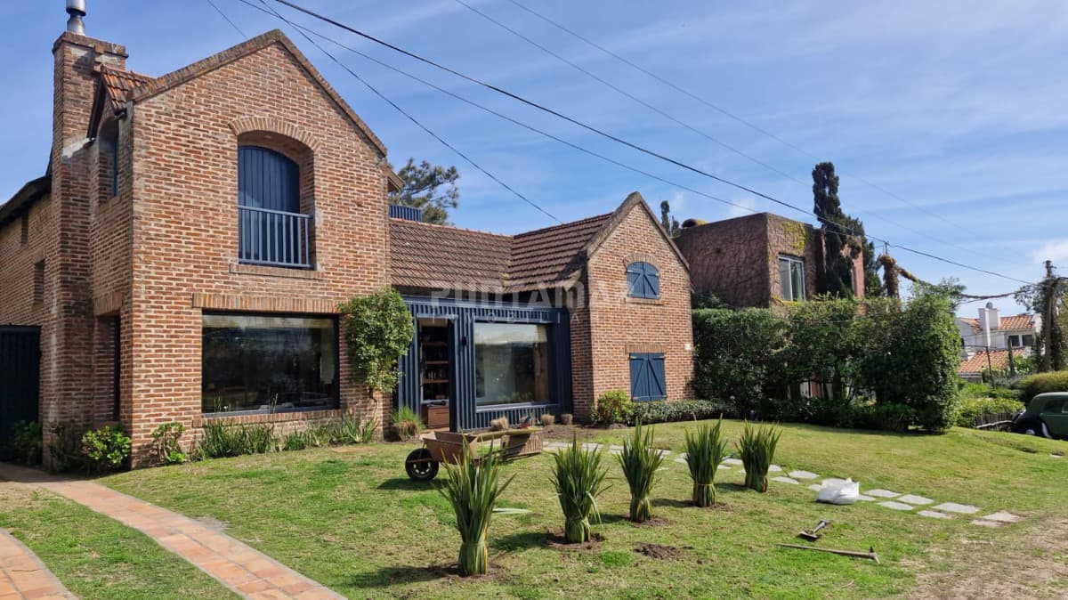 Casa en alquiler en La Barra  -
