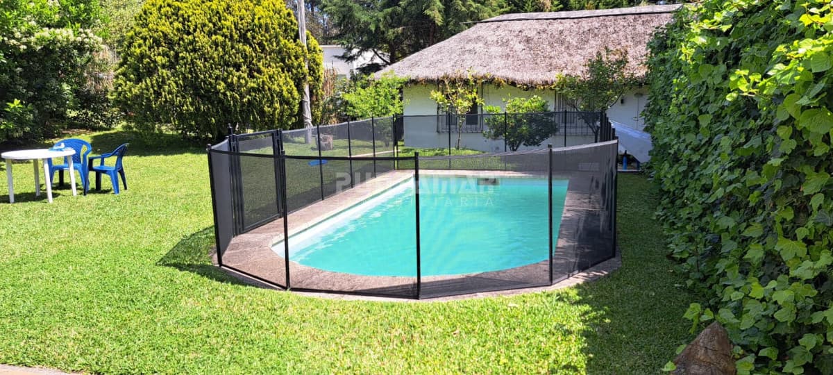 HERMOSA CASA EN PARADA 23 DE LA BRAVA, RINCON DEL INDIO   -