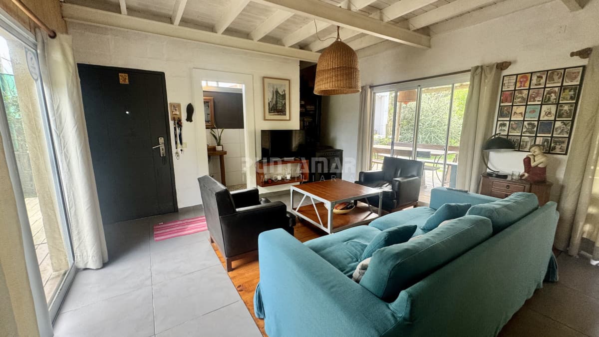 Casa ID.213876 - MODERNA CASA DE 4 DORMITORIOS EN VENTA EN EL BOSQUE DE MANANTIALES