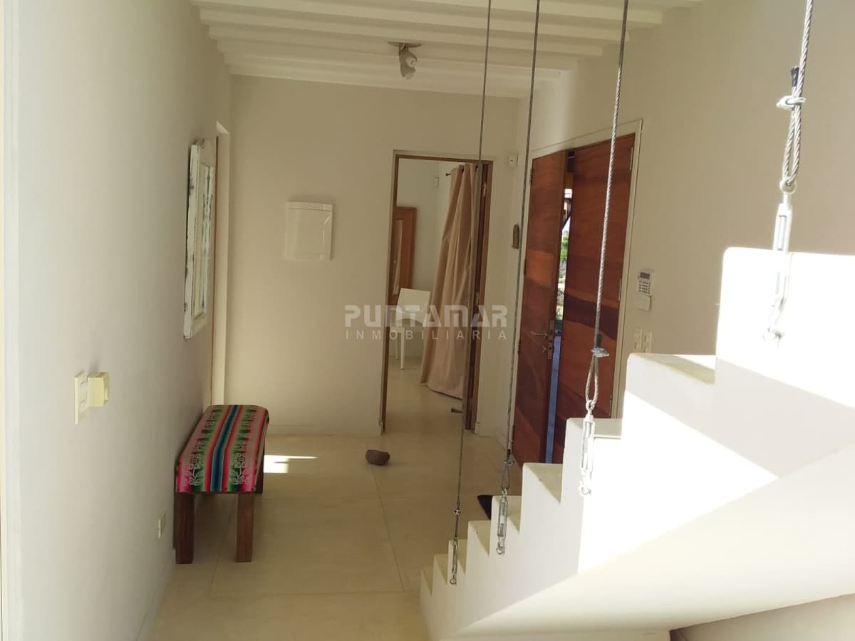 ALQUILER CASA 3 DORM Y PISCINA EN EL CHORRO  -