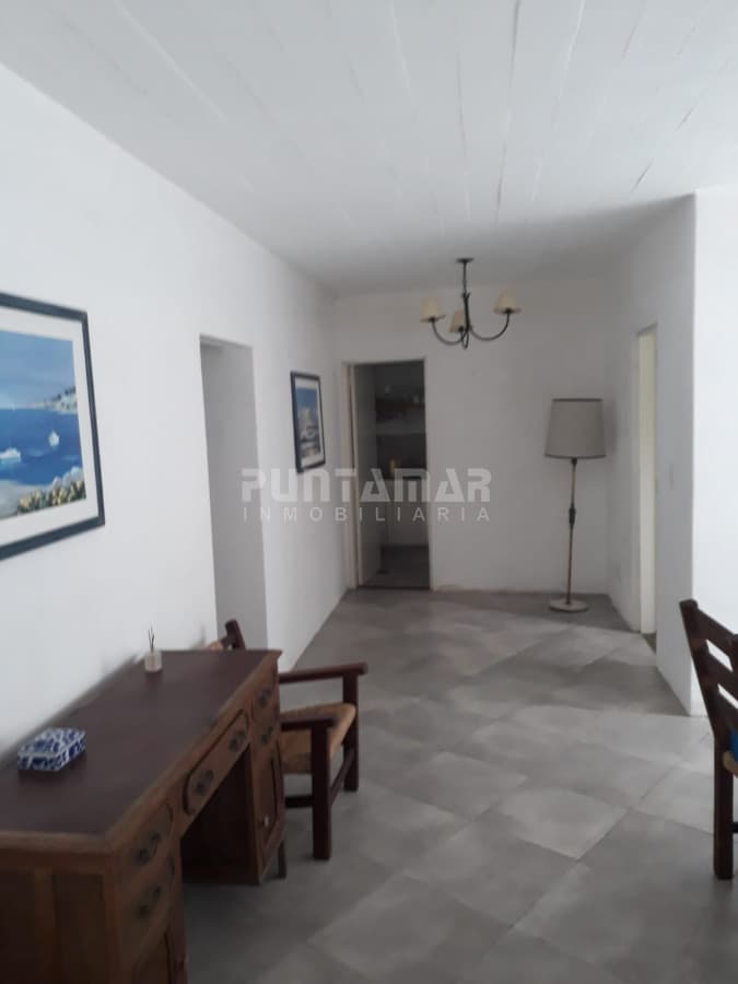 Casa en La Barra, 2 dormitorios *  -