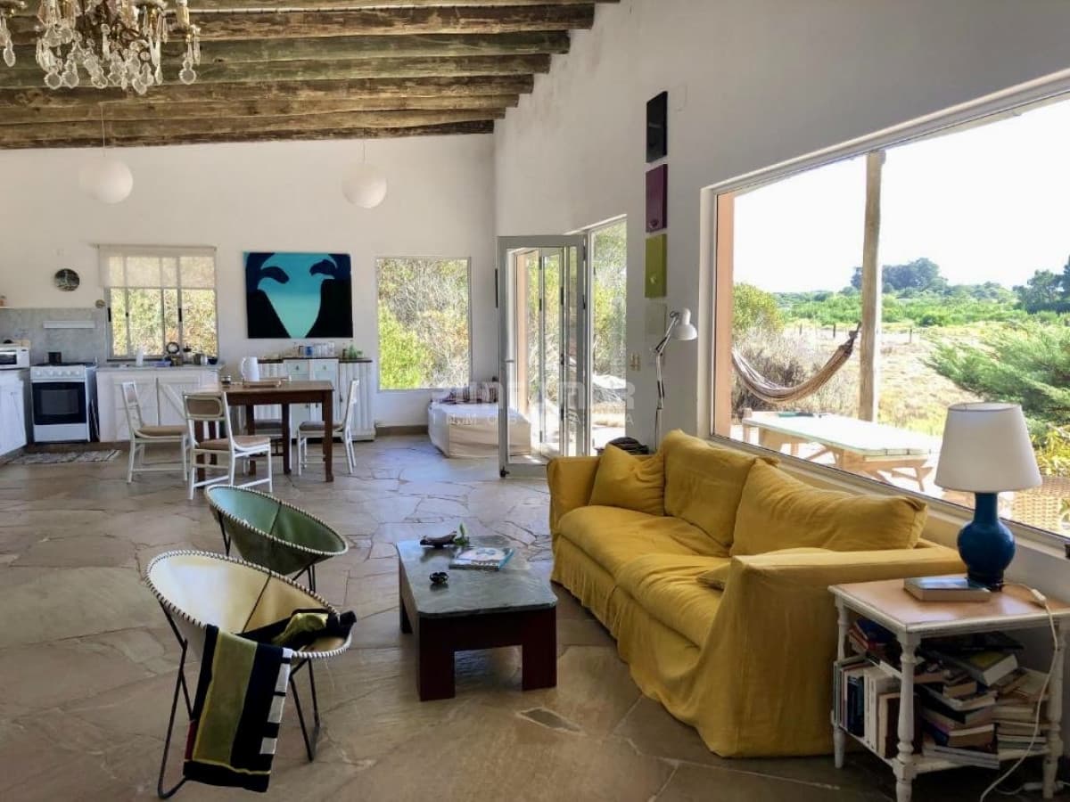 Casa ID.213223 - VENTA HERMOSA CASA CON PISCINA EN ARENAS DE JOSE IGNACIO