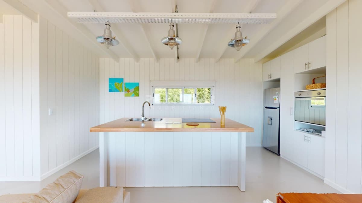 Casa ID.213233 - HERMOSA CASA DE 2 DORMITORIOS A ESTRENAR CON VISTA AL MAR