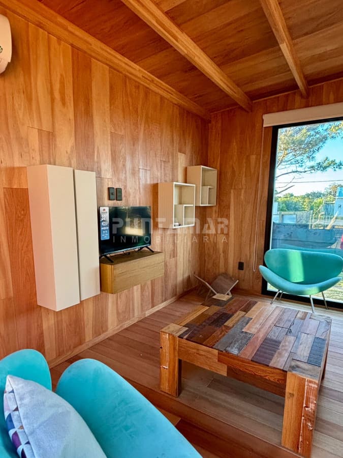 Casa ID.213596 - MUY LINDA CASA A ESTRENAR EN LA JUANITA A 100 METROS DEL MAR