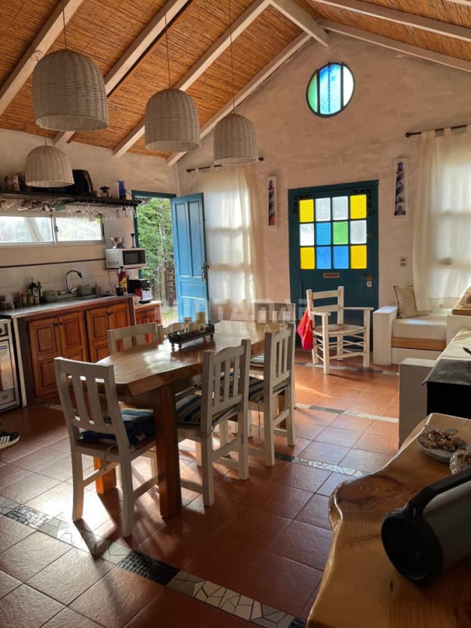 Casa ID.213953 - ALQUILER CASA 3 DORMITORIOS EN LA BARRA
