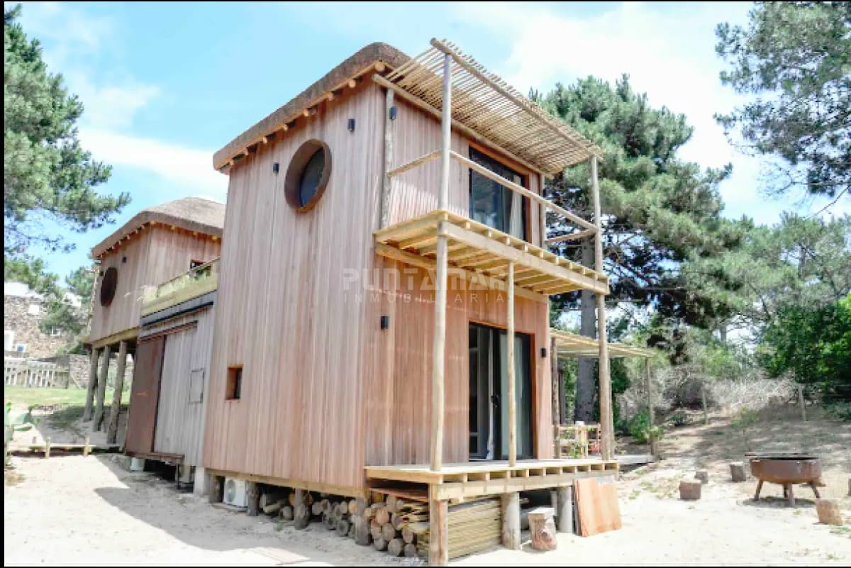 Casa ID.213426 - Casa en venta en Arenas de José Ignacio