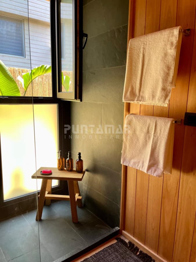ALQUILER CASA CON PISCINA EN MONTOYA  -