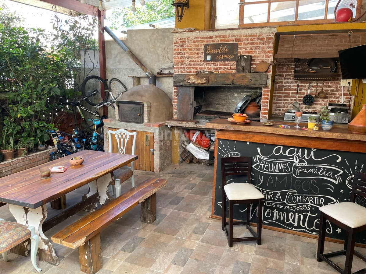 Casa ID.213626 - Duplex en venta