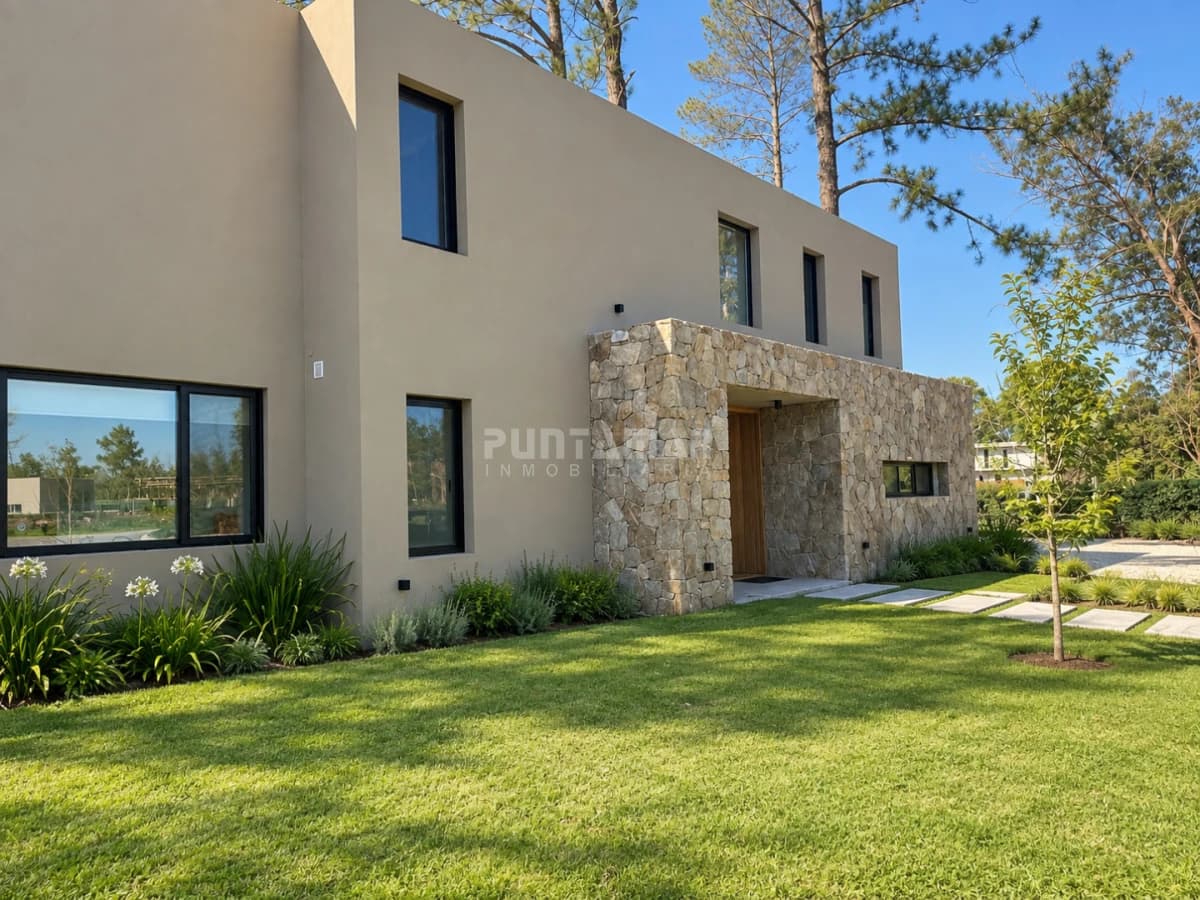 Casa ID.213945 - Casa en venta, barrio cerrado La Cañada