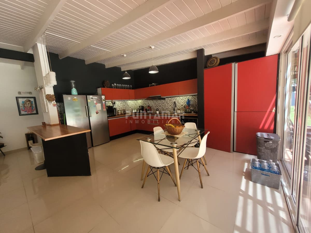 Casa ID.213418 - VENTA DE CASA  EN PUNTA BALLENA - BARRIO PRIVADO