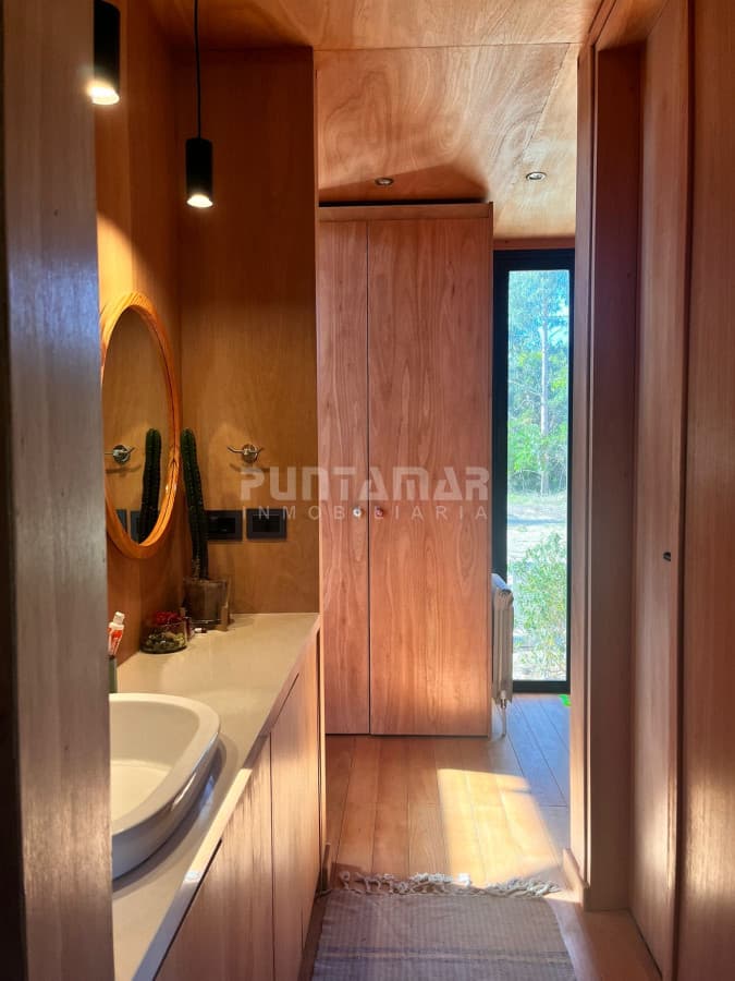 CASA TIPO LOFT ALQUILER EN BARRA VERDE  -