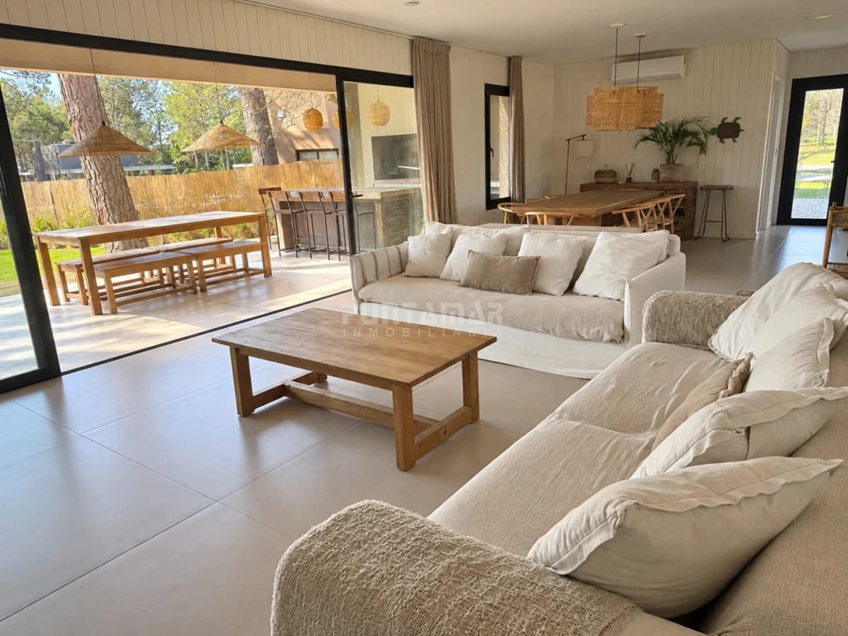 Casa ID.213945 - Casa en venta, barrio cerrado La Cañada