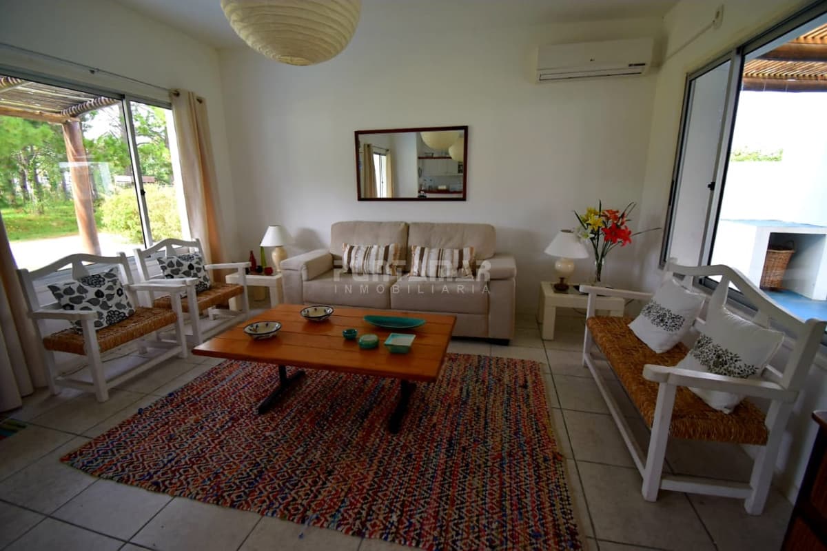 Casa en alquiler anual en La Residence  -