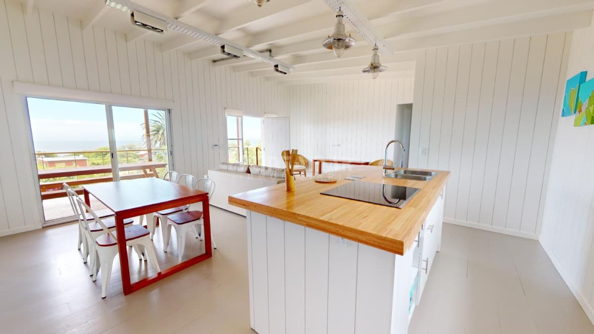 Casa ID.213233 - HERMOSA CASA DE 2 DORMITORIOS A ESTRENAR CON VISTA AL MAR
