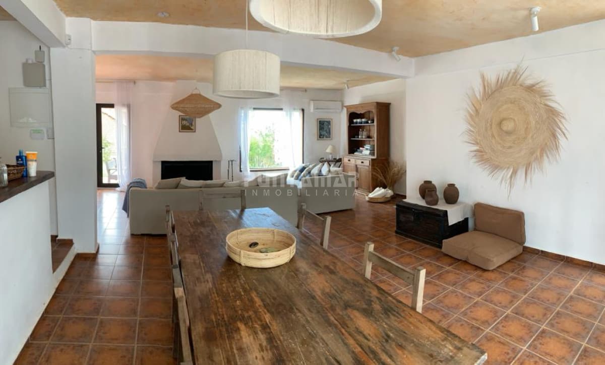 ALQUILER CASA EN MOTOYA 4 DORMITORIOS  CERCA DEL MAR  -