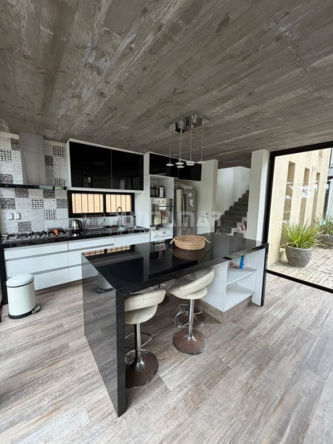 ALQUILER CASA 3 DORM Y PISCINA CLIMATIZADA EN MONTOYA  -