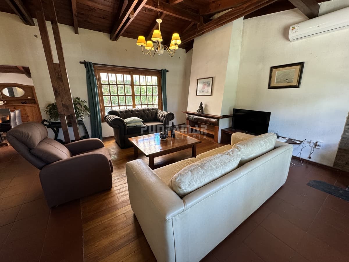 Casa en alquiler San Rafael  -