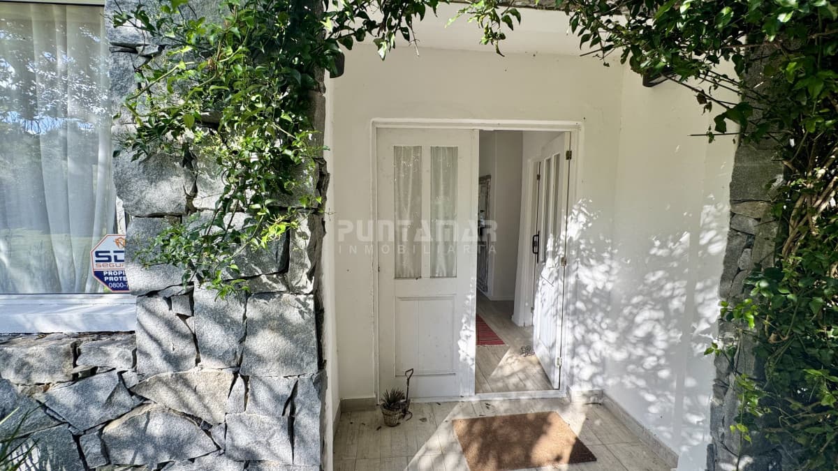 Casa en alquiler Pueblo San Vicente   -