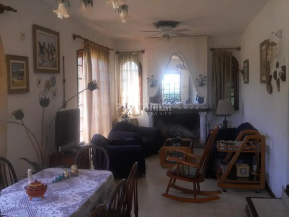 ALQUILER DE CASA DE 6 DORMITORIOS EN RINCON DEL INDIO  -