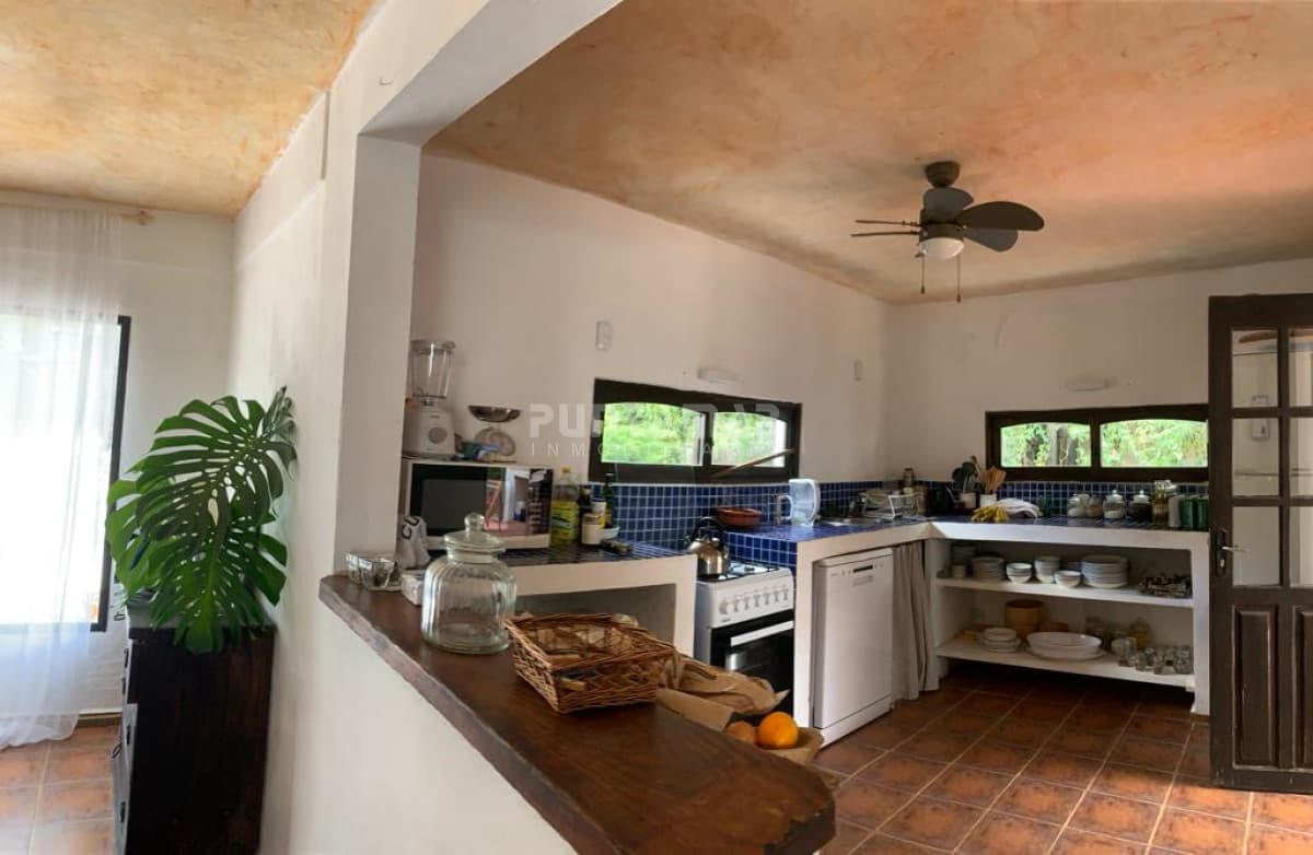 ALQUILER CASA EN MOTOYA 4 DORMITORIOS  CERCA DEL MAR  -