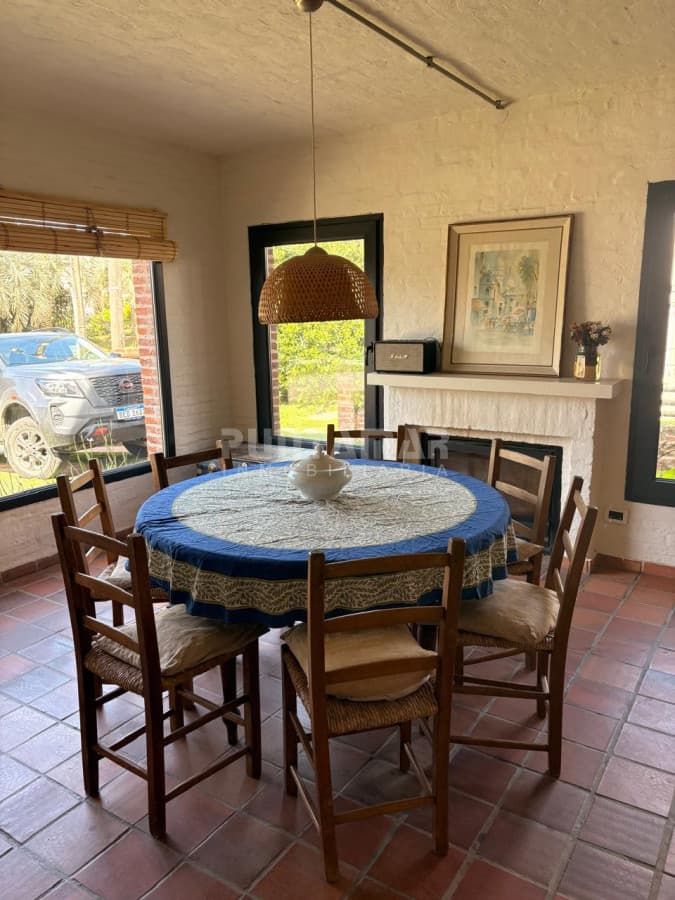 Casa en alquiler en La Barra  -