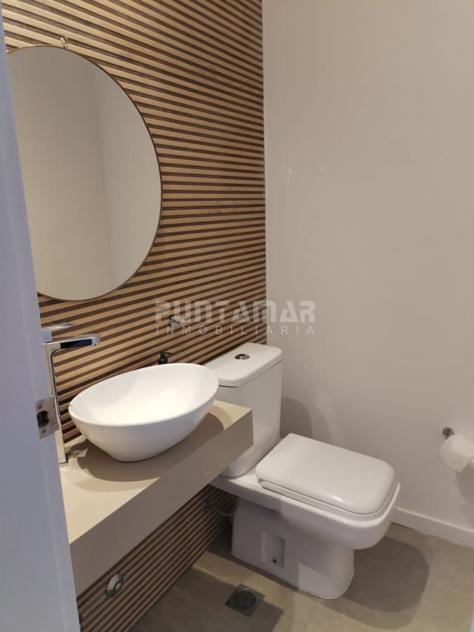 Casa en alquiler barrio cerrado Greenland  -