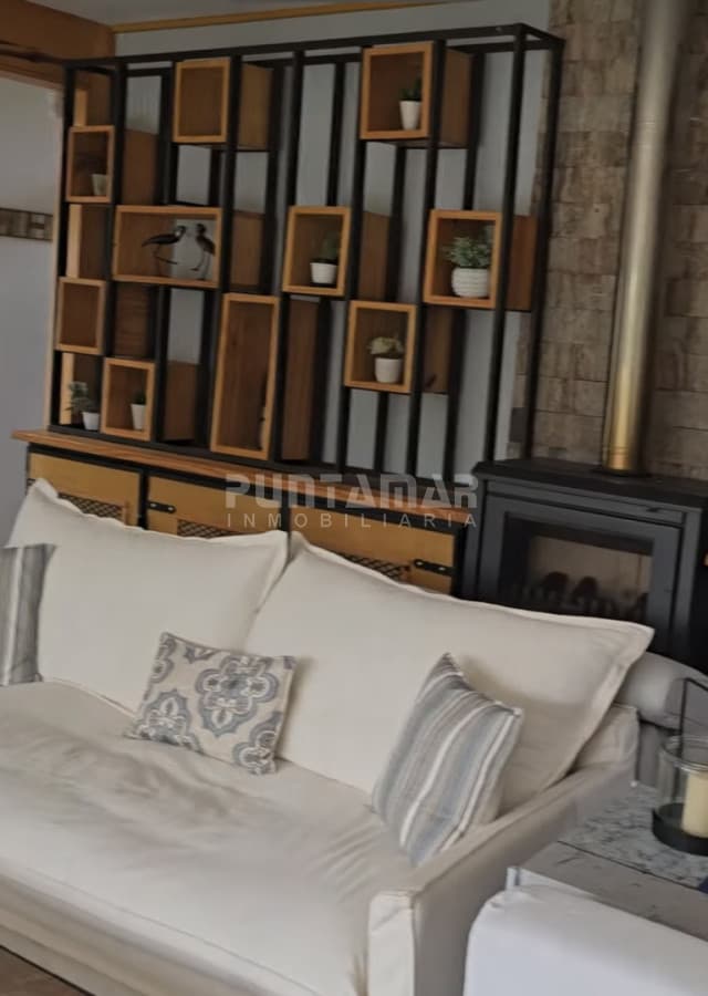 ALQUILER CASA EN EL CORAZÓN DE LA BARRA  -