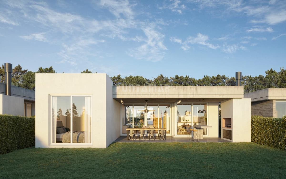 Casa ID.213740 - Casas en venta Club del Lago, Golf