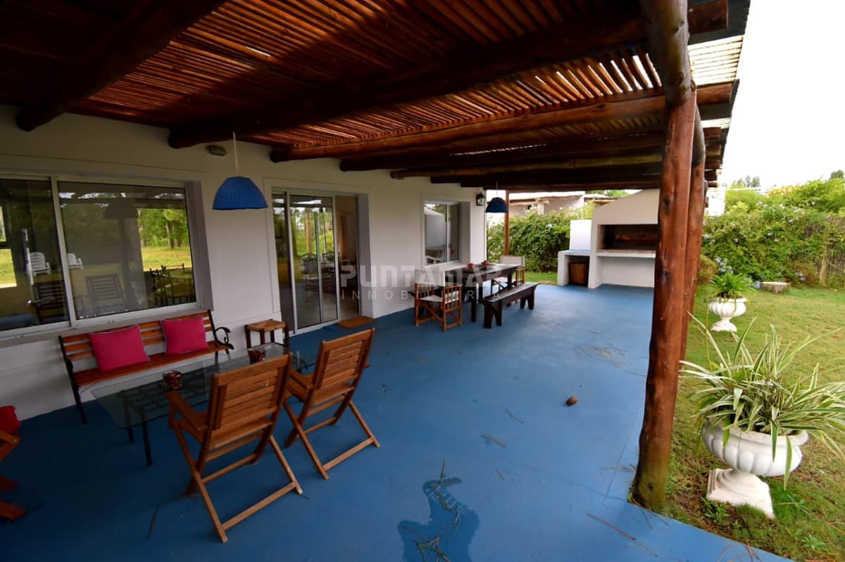 Casa en alquiler anual en La Residence  -