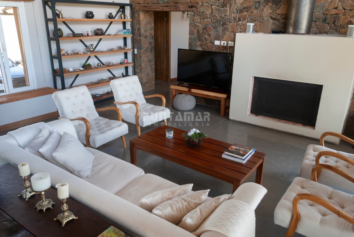 Casa ID.212703 - Casa en alquiler en Pueblo Mio