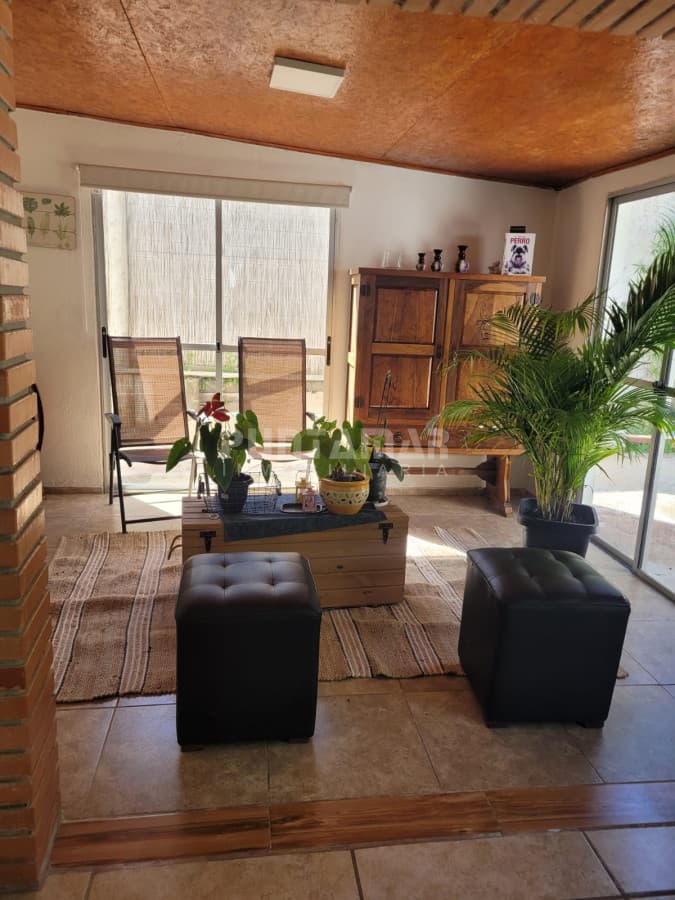 HERMOSA CASA EN PINARES P35 PUNTA DEL ESTE ALQUILER   -